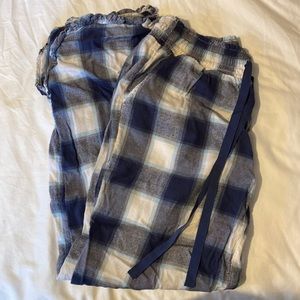 Aerie pajama pants